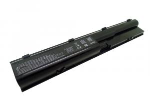 Axiom QK646AA-AX Li-ion 6-cell Battery For Hp - Qk646aa, Qk646ut, 6338