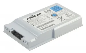 Axiom FPCBP155AP-AX Li-ion 6-cell Battery For Fujitsu - Fpcbp155ap, Fp