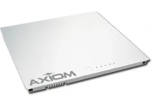 Axiom MA348G/A-AX Li-polymer 6-cell Battery For Apple - Ma348ga, Ma348