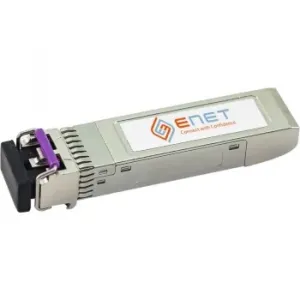 Enet E1MG-BXD-120K-ENC Brocade E1mg-bxd-120k Compatible Sfp