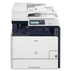 Canon 6849B018 Wireless All-in-one Fax, Copy, Print, Scan