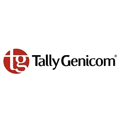 Tally Genicom-MMT086515