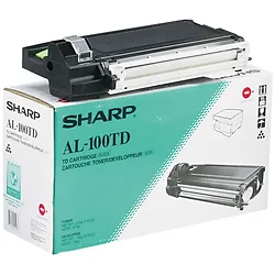 SHARP-AL-100TD
