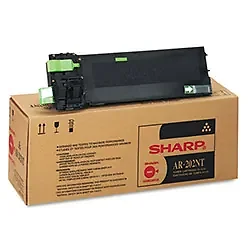 SHARP-AR202NT
