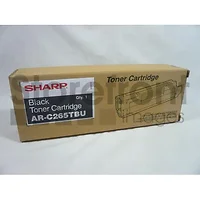 SHARP-ARC265TBU