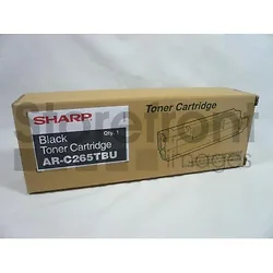 SHARP-ARC265TBU