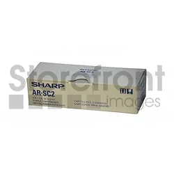 SHARP-SHRARSC2