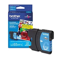 Brother-LC65HYC