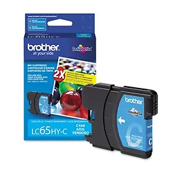 Brother-LC65HYC
