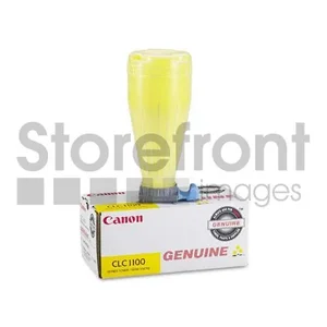 1441A003AA | Canon Toner, , Yellow, 5, 700 pg yield