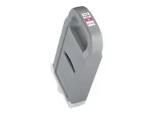 6683B001 | Canon (PFI-706M) Magenta Ink Cartridge (700 ml)