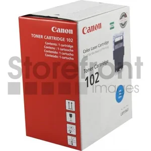 9644A006AA | Canon CYAN TONER FOR THE CANON LBP-5960 AVG