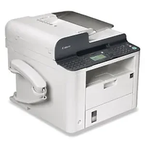 6356B021 | Canon Multifunction Printer: Fax, Copy, Print,