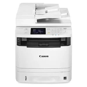 0291C020 | Canon PIXMA Wi-Fi Duplex Printing All-in-One