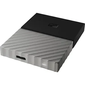 WDBFKT0040BGY-WESN | Western Digital WD My Passport Ultra