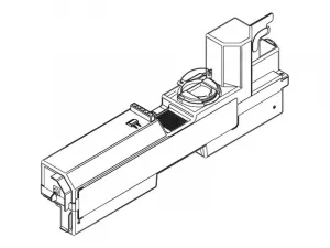 Canon FM4-8035-000 Imagerunner 1730