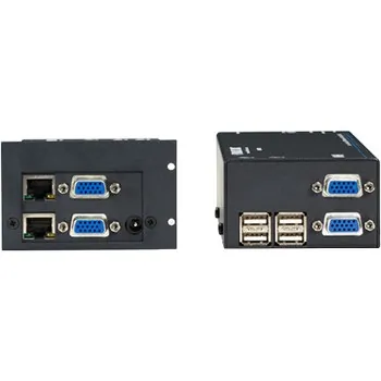 BLACK BOX CORPORATION-ACU5250A-R2