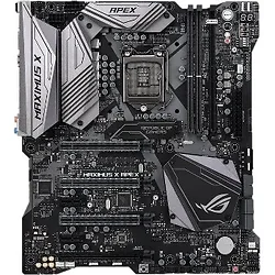 ASUS-MAXIMUS X APEX