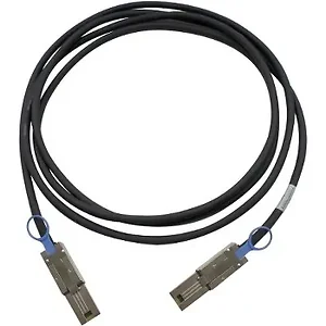 CAB-SAS20M-8088 | Qnap 2.0m Mini SAS 6G Cable SFF-8088