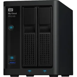 WDBBCL0200JBK-NESN | Western Digital WD 20TB My Cloud
