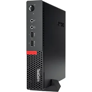 10MR0063US | Lenovo TINY M710Q - Intel Core i5, 8GB RAM,