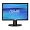 VW225TL | Asus 22-Inch Widescreen LCD Monitor - Black