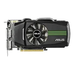 ASUS-ENGTX460 DIRECTCU TO