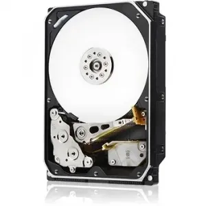 Hgst 0F27455 Hard Drive  Ultrastar He10 3.5 Inch 8tb Sata 6gbs 256mb 7