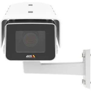 Axis Communications AXIS P1367-E 5MP Outdoor Network Camera