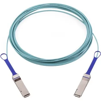 Nvidia MFA1A00-E001 Mellanox Mfa1a00-e001 Active Fiber Cable Ib Edr Up