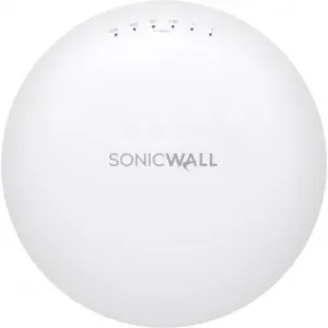 Sonicwall 01-SSC-2489 Sonicwave 432i 4-pack Secure Upgrade Plus With 3