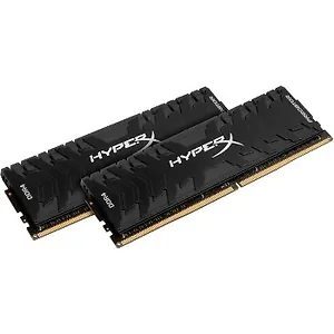 HX432C16PB3K2/8 | Kingston HyperX Predator 16GB (2x8GB)
