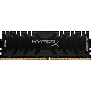 HX426C13PB3/16 | Kingston 16GB 2666MHZ DDR4 CL13 DIMM XMP