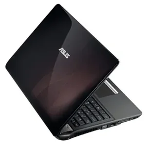 N61JQ-B1 | Asus 16-inch N61JQ Laptop - i7, 4GB RAM, 500GB