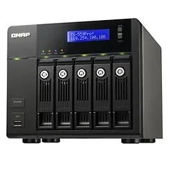QNAP-TS-559 PRO+-US