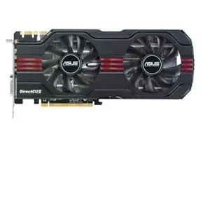 GTX560TI448DC2/2DIS/ | Asus GeForce GTX 560 Ti 448 Cores