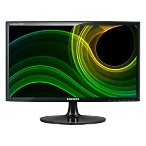 LS22A300NS/ZM | Samsung 22-Inch LED Monitor with 5ms
