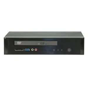 I2303AI5B | Giada i2303A Home Theater PC with Core i5 and