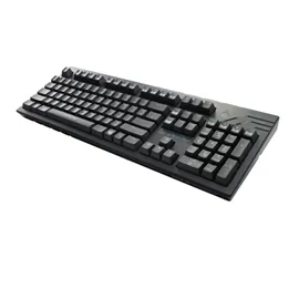 Cooler SGK-4010-GKCM1-US Coolermaster Quickfire Rapid Pro Keyboard Bro