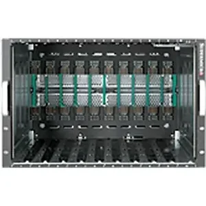 SBE-710Q-D60 | Supermicro QDR Blade Enclosure with 2 x 3000
