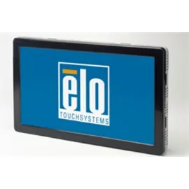 Elo 2639L Touch Lcd  26inch 8ms 4000 1 1366x768 Vga Dvid Mini D Sub Bl