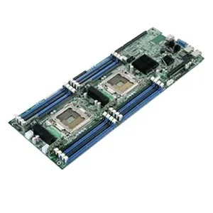 BBS2600WPF | Intel S2600WP Server Motherboard for Dual Xeon