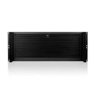 Istar iStarUSA 3U Rack Mount Case D-300S5SE-BK with Power