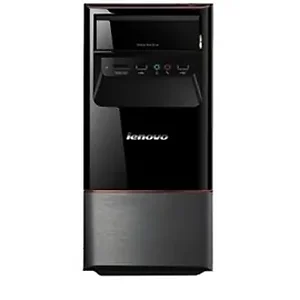 57312709 | Lenovo IdeaCentre H430 - Dual Core, 4GB RAM, 1TB