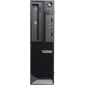 3695R2U | Lenovo ThinkStation E31 SFF Workstation