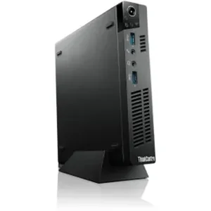 2121E9U | Lenovo ThinkCentre M92p Tiny - Core i5, 4GB RAM,