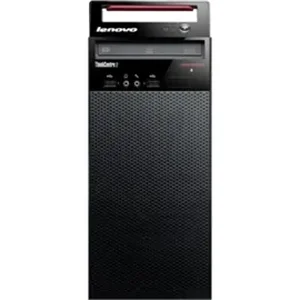 3484JJU | Lenovo ThinkCentre Edge 72 Tower PC with Intel