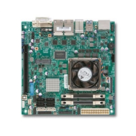 Supermicro MBD-X9SPV-M4-3UE-O Mbd-x9spv-m4-3ue-o