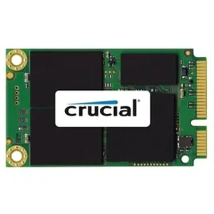 CT120M500SSD3.PK01 | Crucial 120GB M500 mSATA SATA III