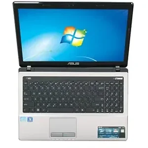 X53E-SB31-BK | Asus X53E 15.6